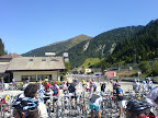 Labstation am Brennerpass