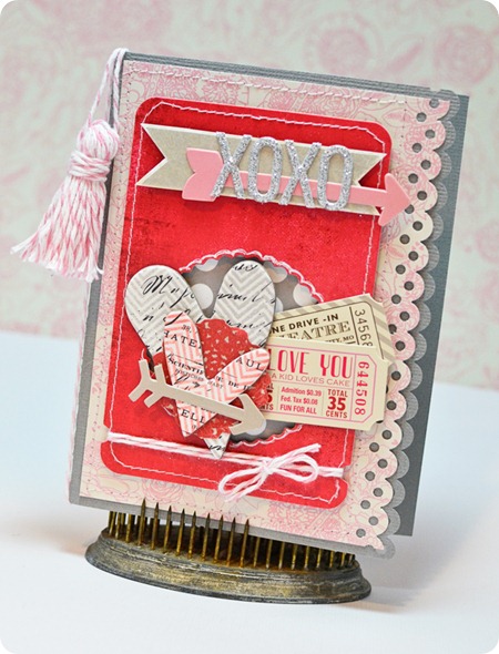 xoxo-tassel-card