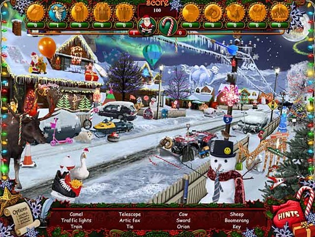 Christmas Wonderland 2 Christmas Wonderland 2