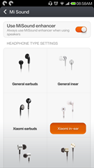 MiSound-Earphones MiSound-Earphones