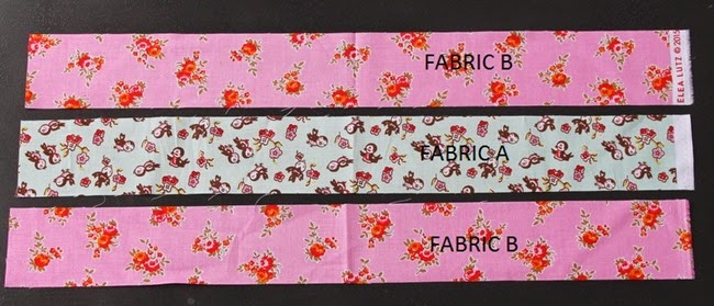 FABRIC BAB FABRIC BAB