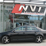MAK Fever 5R Miror & VW Jetta