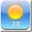 weather