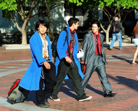 Újabb fotók a The Wolverine forgatásáról 06