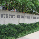 The Country Music Hall of Fame in Nashville TN 09042011