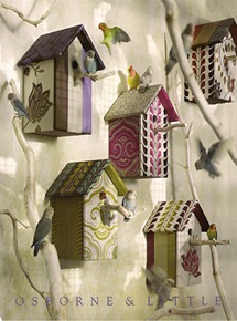 Fågelholk, Osborne and little