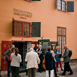 Vetenskap & Allmänhets (VAs) årsmöte och dialogseminarium 2011