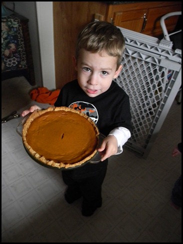 pumpkin pie (8)