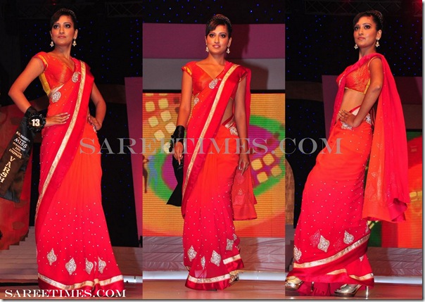 Red_Embroidery_Saree
