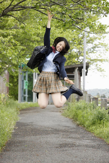Rina Koike - YS Web Vol.406 (7/109) (7/109)