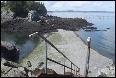 East Quoddy Light 177