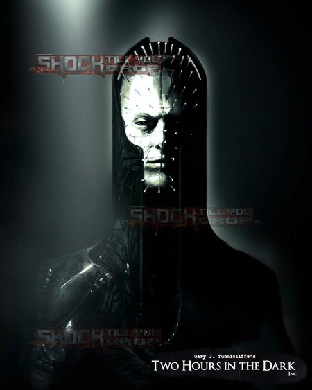 Hellraiser remake koncepcióképek 01