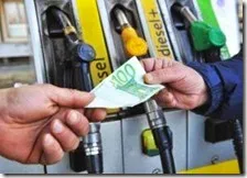 Aumento imposte sui carburanti dal 2015