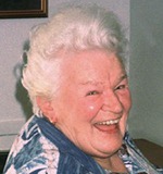 OBIT ANNA RUSSELL OBIT ANNA RUSSELL