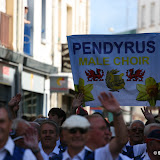 Pendyrus Male Voice Choir (Pays-de-Galles)