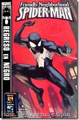 P00016 - 16 - Friendly Neighborhood Spiderman #23 P00016 - 16 - Friendly Neighborhood Spiderman #23