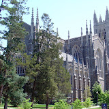 Duke University - May 2007