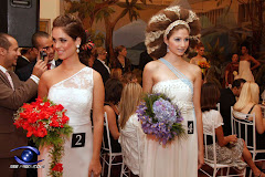 Desfile marcio Curado
