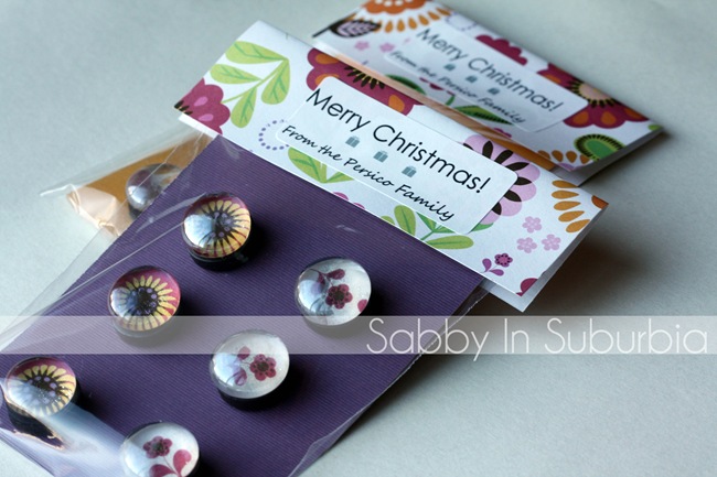 Sabby In Suburbia: Homemade Christmas