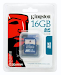 Memorias Sd Kingston 2 Gb Digital En Blister