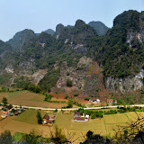 Yen Thinh Valley