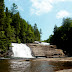 Triple Falls, DuPont State Forest NC