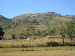 The hilly terrain above this NCP…often this is where more recent periurban settlement occurs.