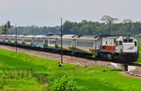 Jadwal KA Gumarang Jakarta – Surabaya PP Jadwal KA Gumarang Jakarta Semarang Surabaya Jadwal KA Gumarang Jakarta – Surabaya PP