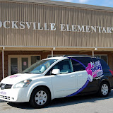 WBFJ Cici's Pizza Pledge - Mocksville Elementary - Mrs. Starne's 3rd Grade Class - Mocksville - 2-23