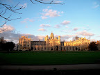 St John's College