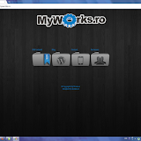 Webdesign