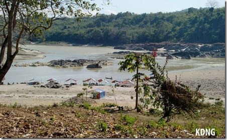 Myitsone-Dam-project Burma