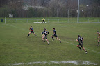 Foto's Beker Finale '07/'08
