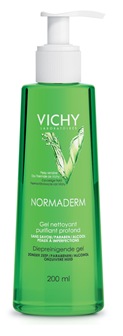 Normaderm cleansing gel