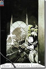 P00034 - La Sombra del Murcielago 34 - Detective Comics howtoarsenio.blogspot.com #781 P00034 - La Sombra del Murcielago 34 - Detective Comics howtoarsenio.blogspot.com #781
