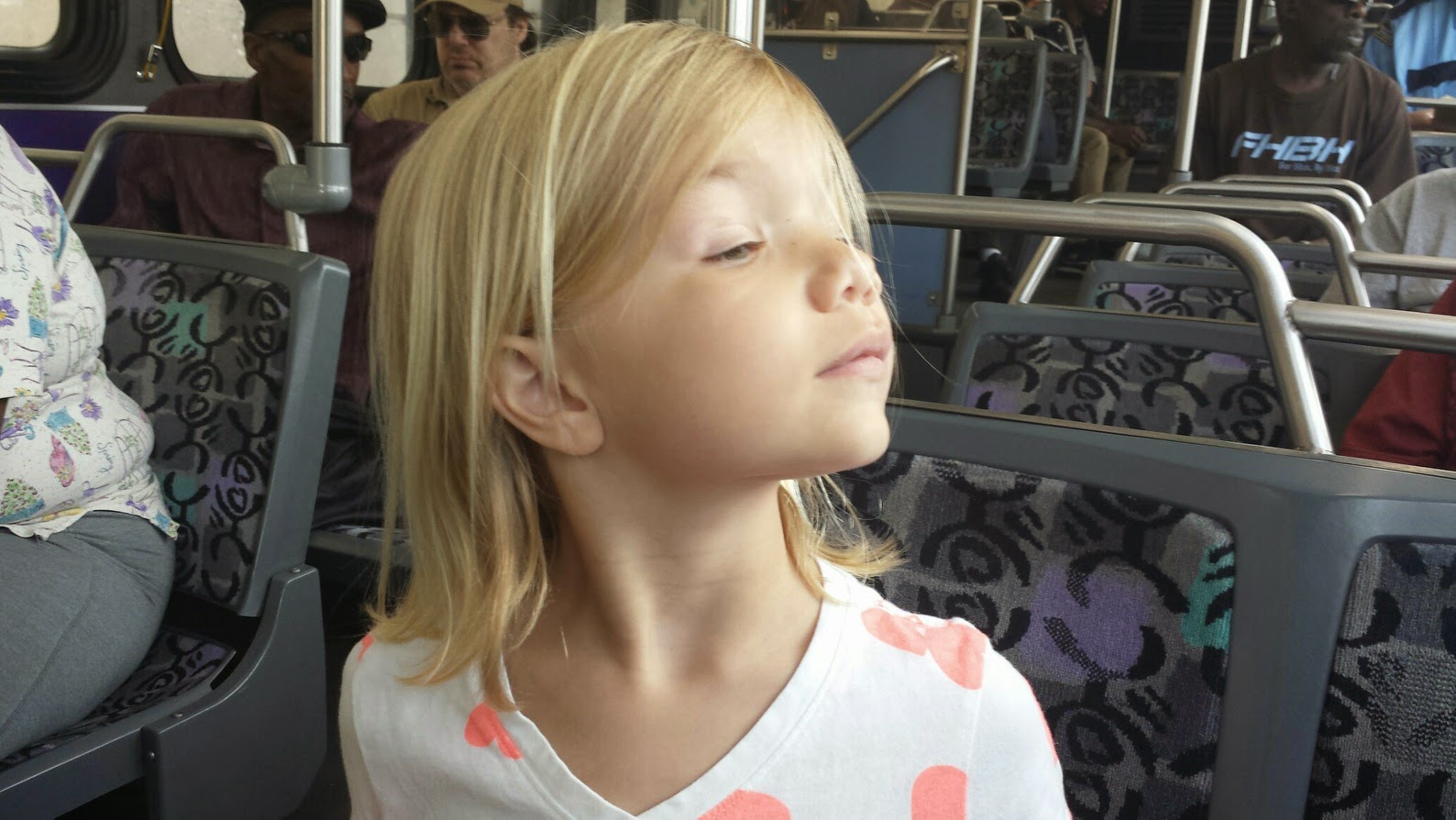 Babyteeth4 Nation! Surprise!