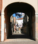 Side street, Venice