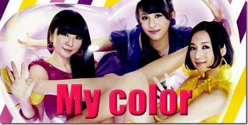 my color