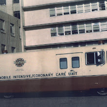 Medic One, saving lives since 1970