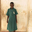 Fotos von Patenkindern &raquo; Bongole &raquo; Bongole 2012 &raquo; Primary 5 Class