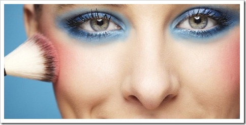 Maquiagem-make-de-carnaval-colorida-3 Maquiagem-make-de-carnaval-colorida-3