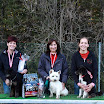 2011 - 2011-10-23 - Alpencup Platzierte Cangaroos