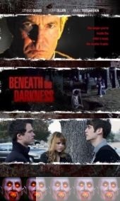 beneath D beneath D