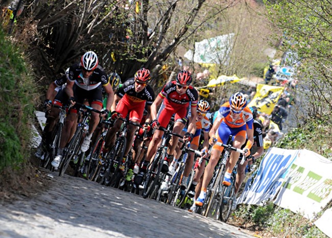 Tour of Flanders