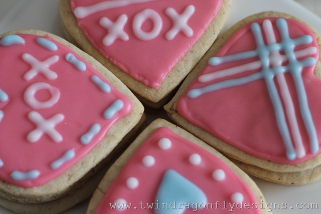 Secret Sweetheart Cookies (34) Secret Sweetheart Cookies (34)