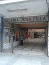 Galería Juan Villa