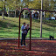 Went to the Park!