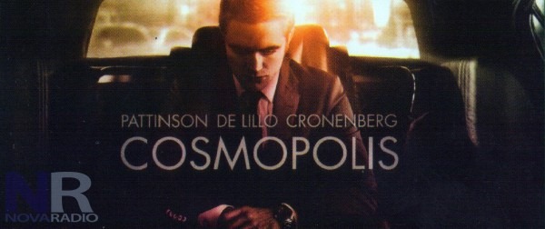 Cosmopolis banner