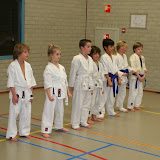 Examen Jeugd Winter 2010