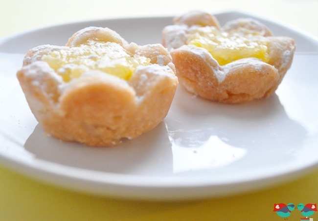 Lemon-Shortbread-Cookies